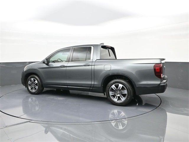 used 2019 Honda Ridgeline car, priced at $20,220