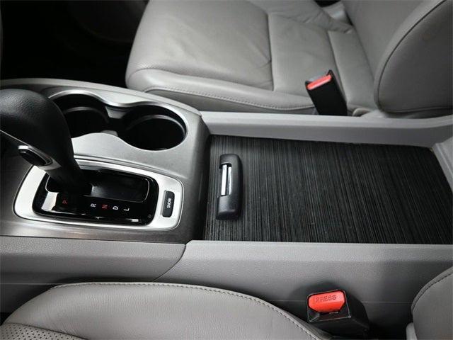 used 2019 Honda Ridgeline car, priced at $20,220