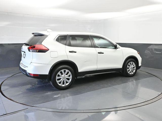 used 2018 Nissan Rogue car, priced at $12,997