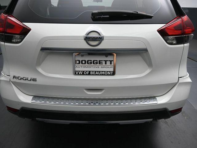 used 2018 Nissan Rogue car, priced at $12,997