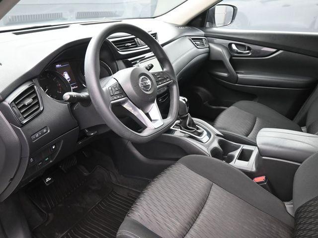 used 2018 Nissan Rogue car, priced at $12,997