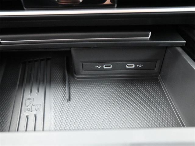 new 2026 Volkswagen Atlas Cross Sport car, priced at $40,998