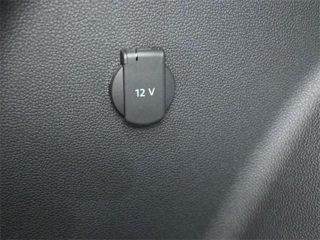 new 2026 Volkswagen Atlas Cross Sport car, priced at $40,998