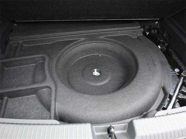 new 2026 Volkswagen Atlas Cross Sport car, priced at $47,362