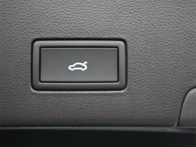 new 2026 Volkswagen Atlas Cross Sport car, priced at $47,362