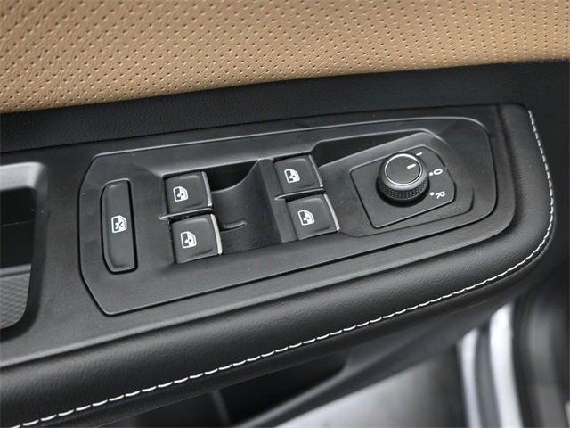 new 2026 Volkswagen Atlas Cross Sport car, priced at $47,362