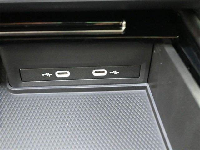 new 2026 Volkswagen Atlas Cross Sport car, priced at $47,362