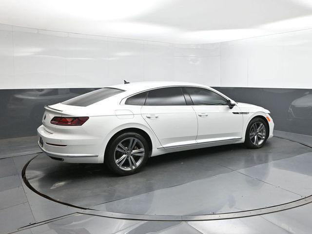 used 2023 Volkswagen Arteon car, priced at $29,998