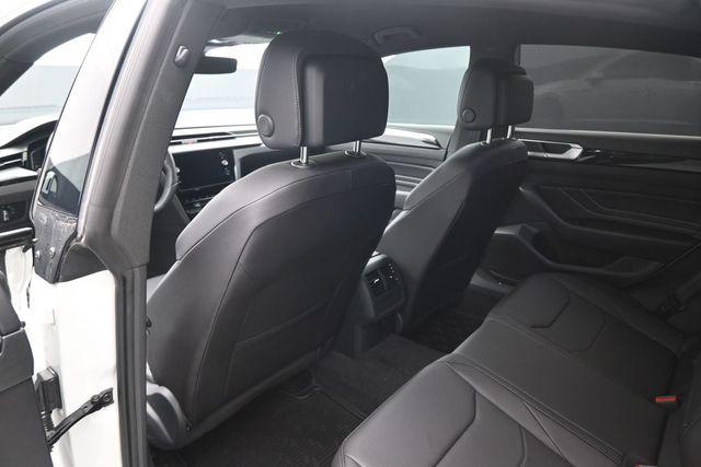 used 2023 Volkswagen Arteon car, priced at $29,998
