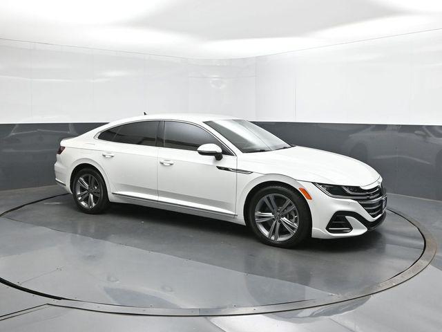 used 2023 Volkswagen Arteon car, priced at $29,998