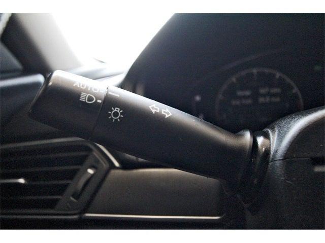 used 2018 Honda Accord car, priced at $14,691