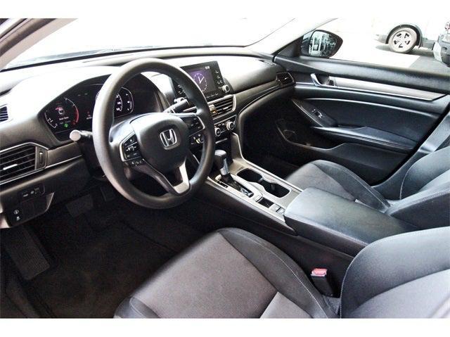 used 2018 Honda Accord car, priced at $14,691