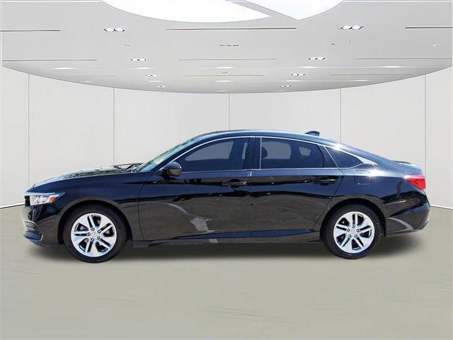 used 2018 Honda Accord car, priced at $14,691