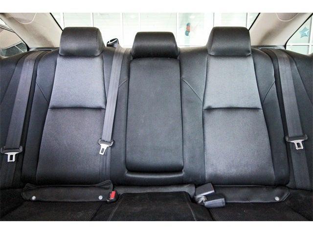 used 2018 Honda Accord car, priced at $14,691