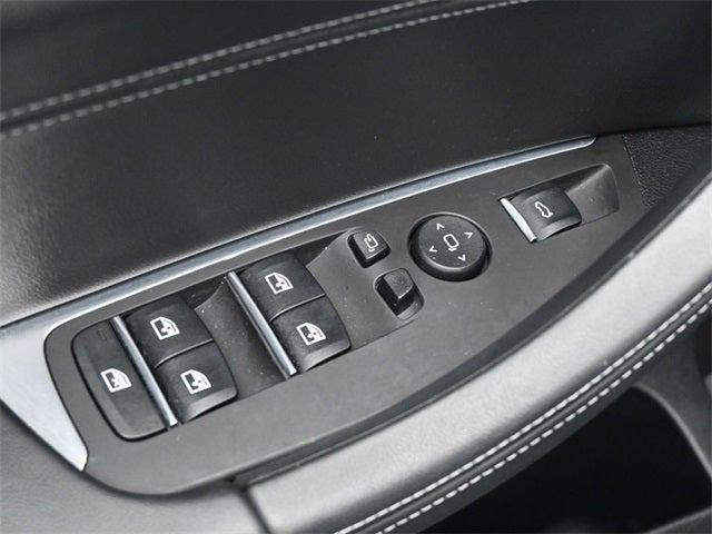 used 2023 BMW X4 M car, priced at $63,594