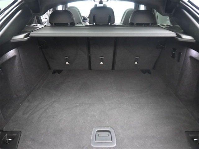 used 2023 BMW X4 M car, priced at $63,594