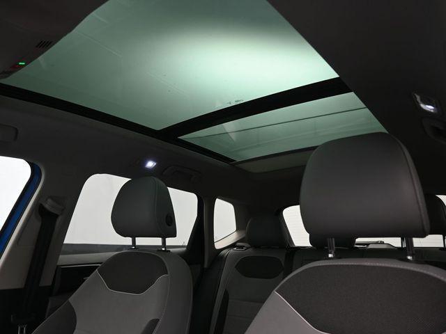 used 2023 Volkswagen Taos car, priced at $25,488