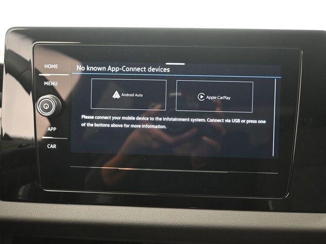 new 2026 Volkswagen Jetta car, priced at $25,160