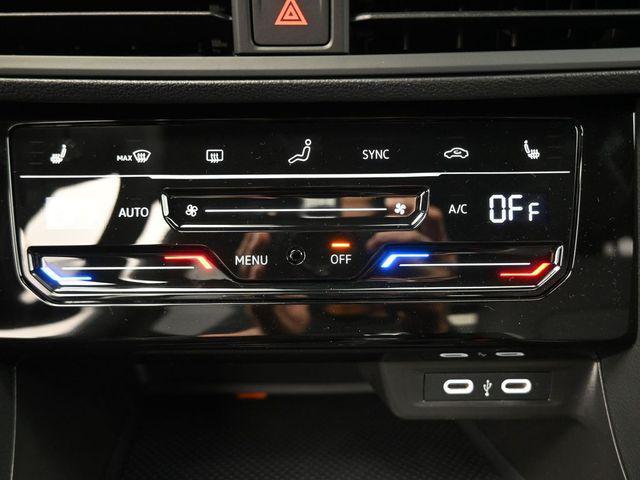 new 2026 Volkswagen Jetta car, priced at $25,160