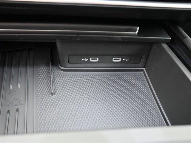 new 2026 Volkswagen Atlas car, priced at $42,498