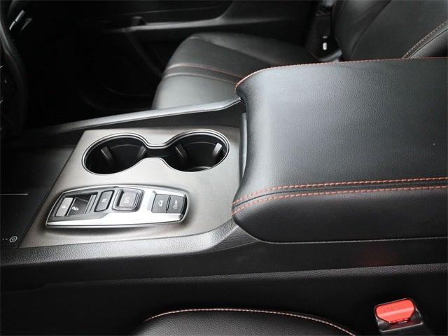 used 2025 Honda Ridgeline car, priced at $39,825