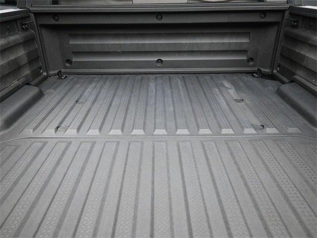 used 2025 Honda Ridgeline car, priced at $39,825