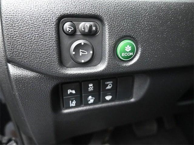 used 2025 Honda Ridgeline car, priced at $39,825