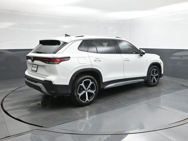 new 2026 Volkswagen Tiguan car, priced at $31,236