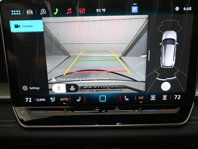 new 2026 Volkswagen Tiguan car, priced at $37,596