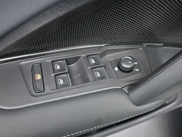 new 2026 Volkswagen Tiguan car, priced at $37,596