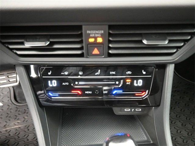 new 2026 Volkswagen Jetta car, priced at $26,280