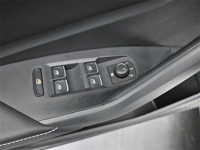 new 2026 Volkswagen Jetta car, priced at $26,280