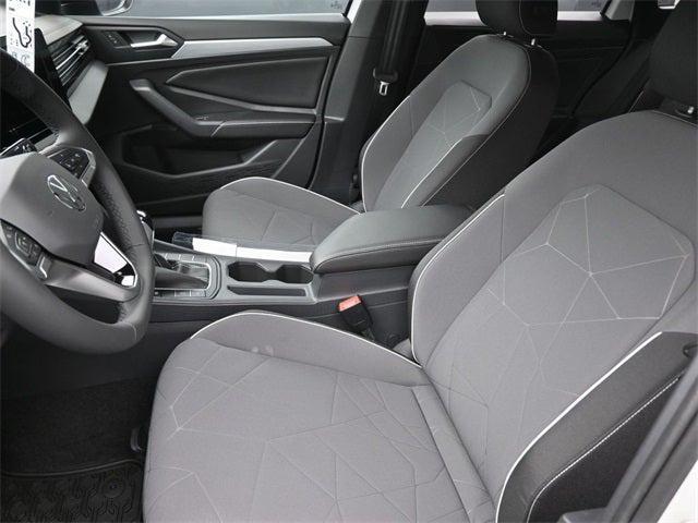 new 2026 Volkswagen Jetta car, priced at $26,280