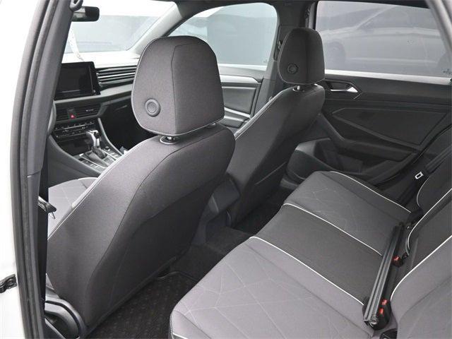 new 2026 Volkswagen Jetta car, priced at $26,280