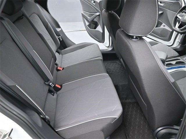 new 2026 Volkswagen Jetta car, priced at $26,280