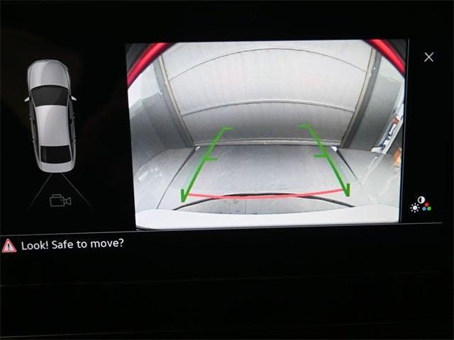 new 2026 Volkswagen Jetta car, priced at $26,280