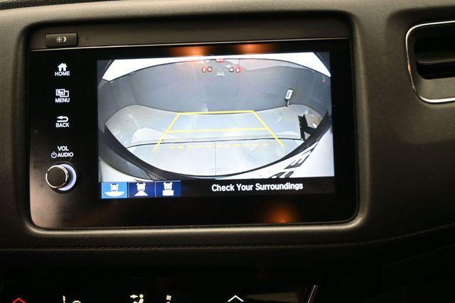 used 2019 Honda HR-V car, priced at $16,488