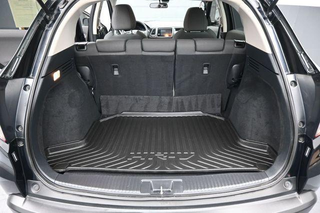 used 2019 Honda HR-V car, priced at $16,488