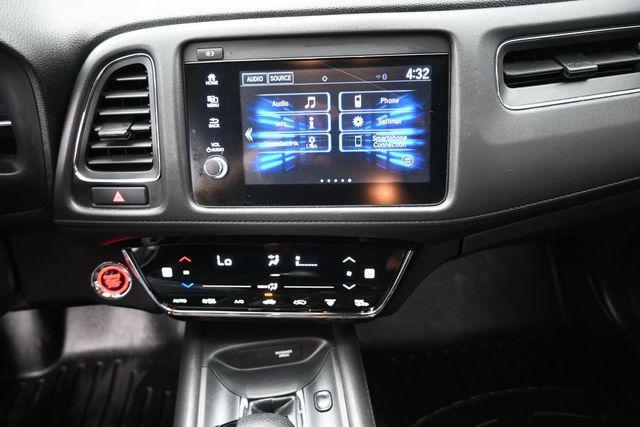 used 2019 Honda HR-V car, priced at $16,488