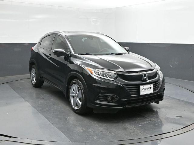 used 2019 Honda HR-V car, priced at $16,488