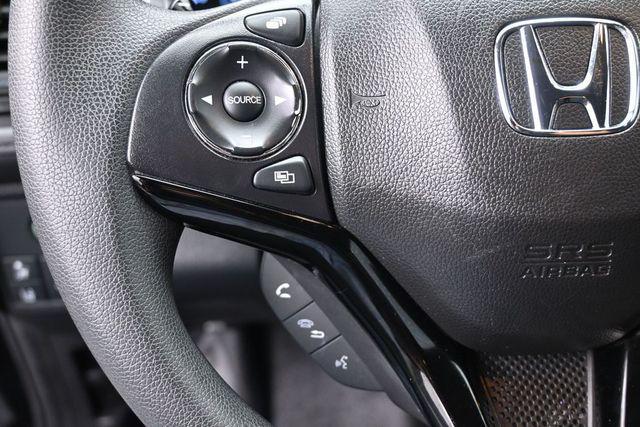 used 2019 Honda HR-V car, priced at $16,488