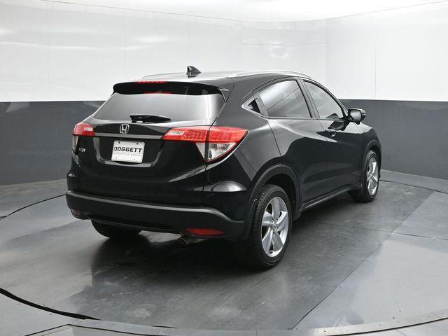 used 2019 Honda HR-V car, priced at $16,488