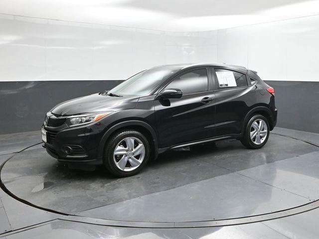 used 2019 Honda HR-V car, priced at $16,488
