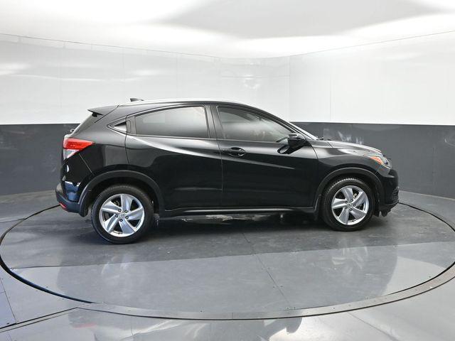 used 2019 Honda HR-V car, priced at $16,488