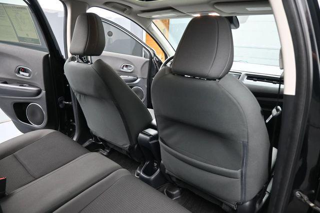 used 2019 Honda HR-V car, priced at $16,488