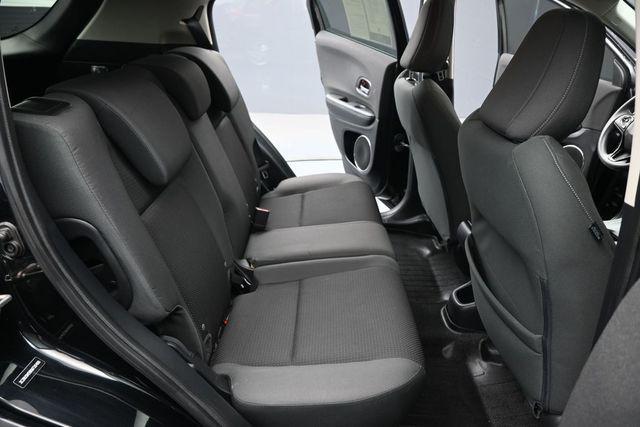 used 2019 Honda HR-V car, priced at $16,488