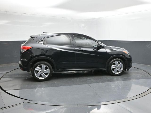 used 2019 Honda HR-V car, priced at $16,488