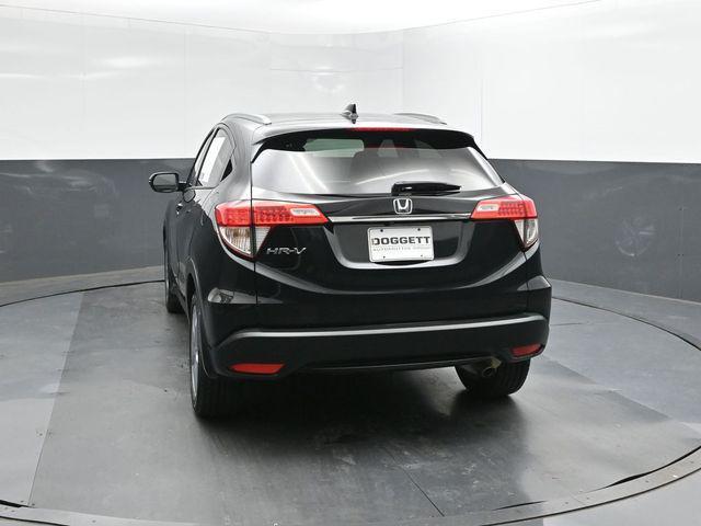 used 2019 Honda HR-V car, priced at $16,488