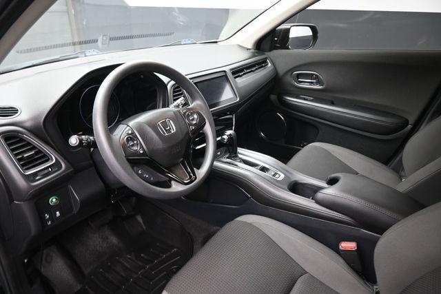 used 2019 Honda HR-V car, priced at $16,488