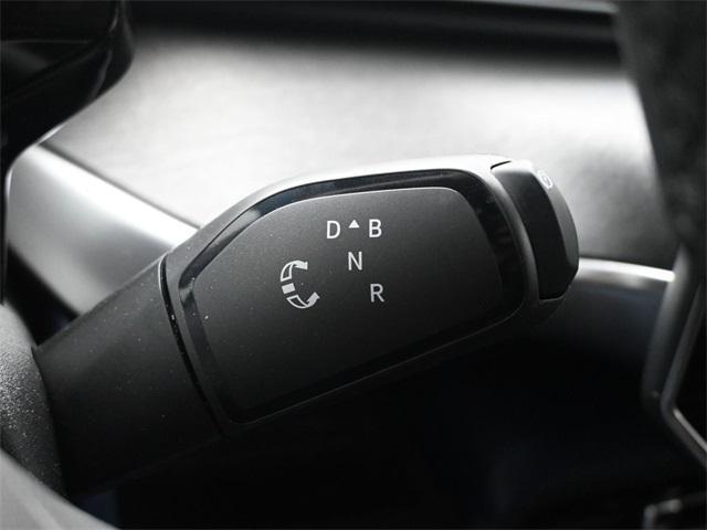 new 2025 Volkswagen ID. Buzz car, priced at $60,568